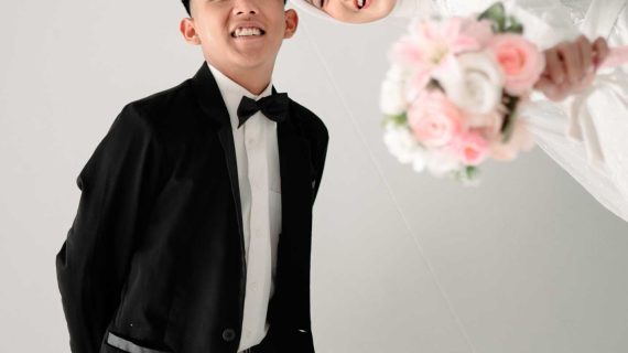 Caca & Indra | Glamour