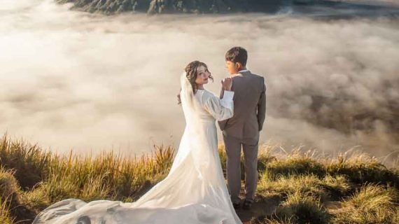 Indy & Ramadhan | Amara