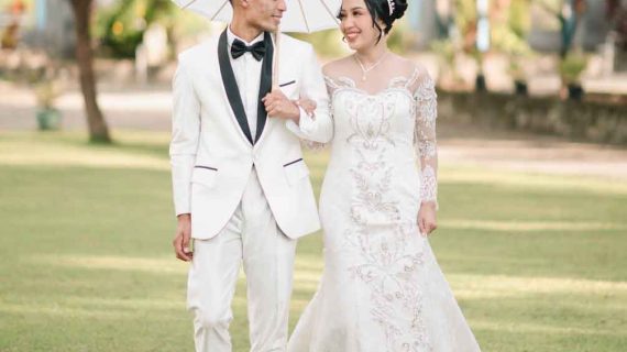 Tasya & Agung | Amara