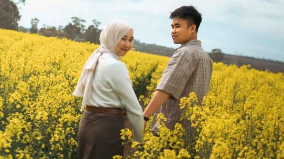 Melinda & Affandi | Amara