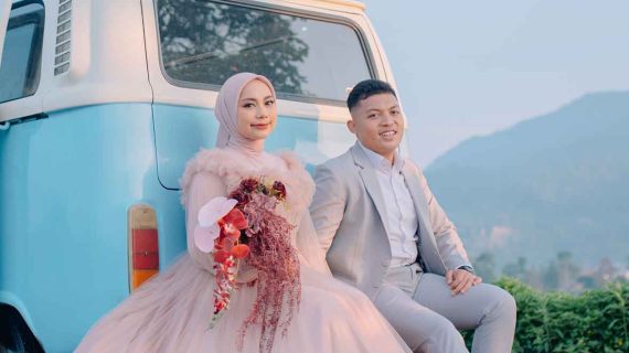 Rahman & Izmi | Amara