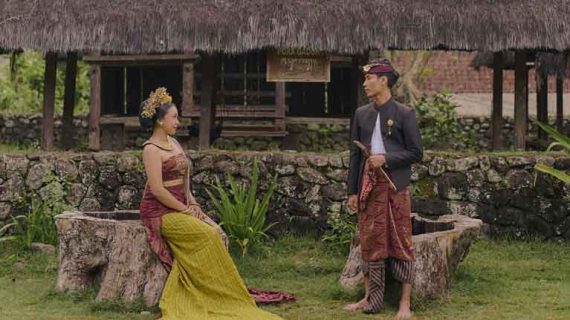 Desy & Darma | Amara