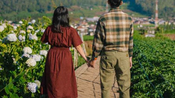 copy Arum & Lewi | ALLURE