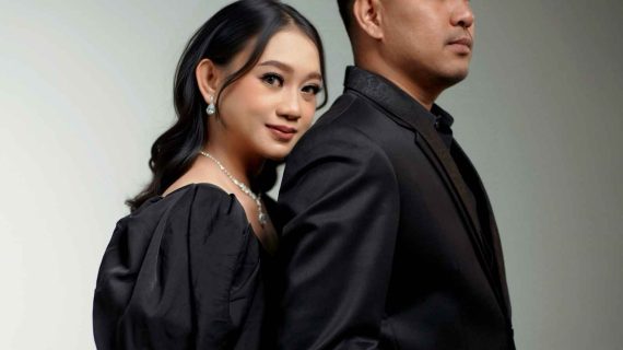 Christy & Edmund | Amara