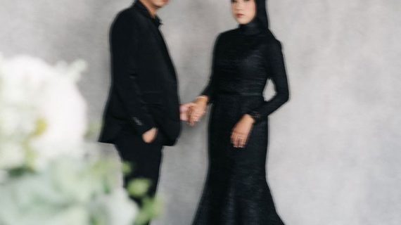 Nisa & Zamzam | Amara