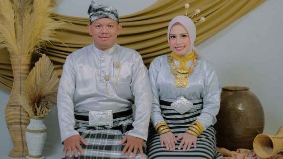 Fira & Ramdan | mewa