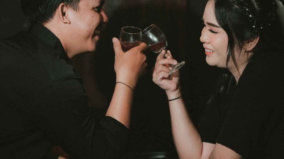 Riska & Kori | ALLURE