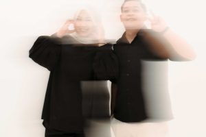 Anggita & Jovian | Luxy