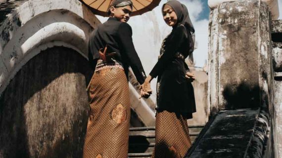 copy Elvina & Feri | ALLURE