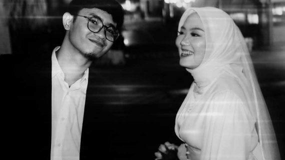 Rika & Hendra | Luxy