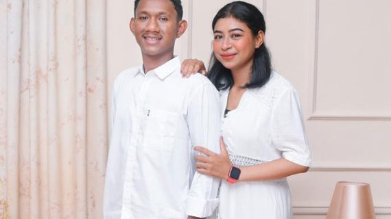 Lhita & Aldino | mewa