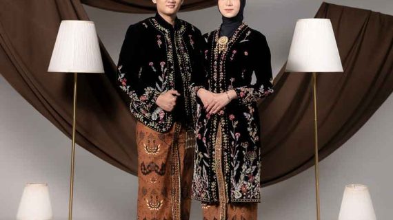 Wira & Fajrin | ALLURE