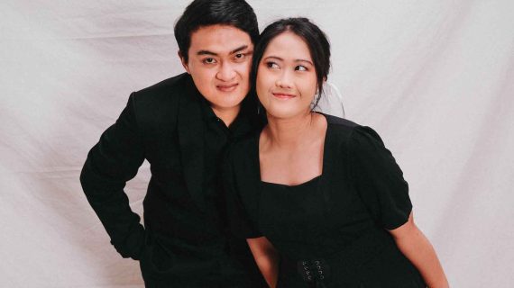 Nirmala & Harry | ALLURE