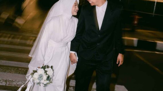 Lutfiya & Rayana | Glamour