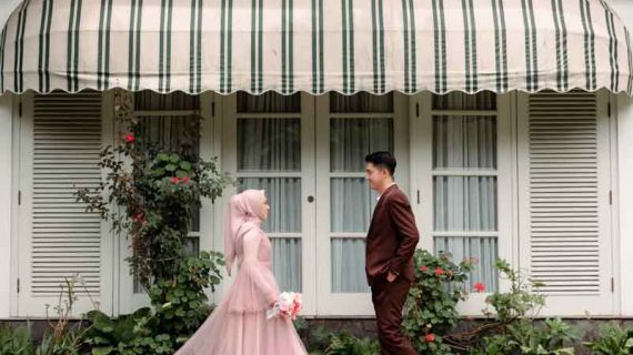 Bella & Iqbal | Luxy