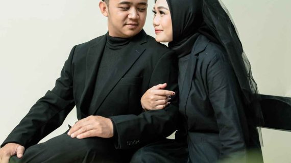 Egin & Iki | Glamour