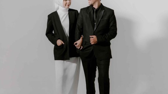 Syafira & Bayu | Amara