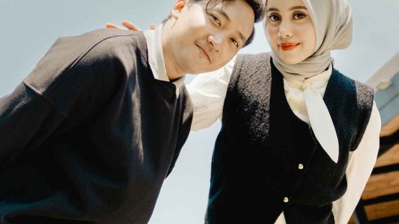 Indah & Yudha | Glamour