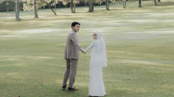 Indah & Rishad | mewa