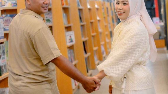 copy Dila & Afiff | Amara