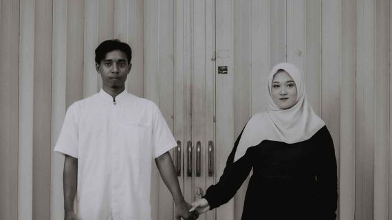 Nora & Fatih | Glamour