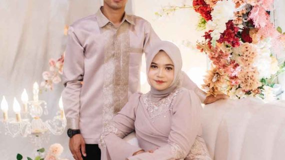 copy Sarah & Ari | Glamour