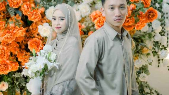 copy Dwi & Setiawan | Glamour