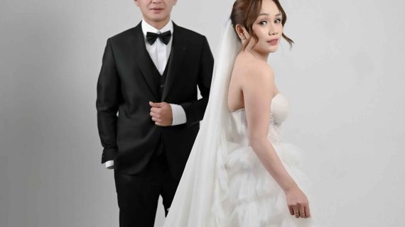 Celin & Xsel | ALLURE