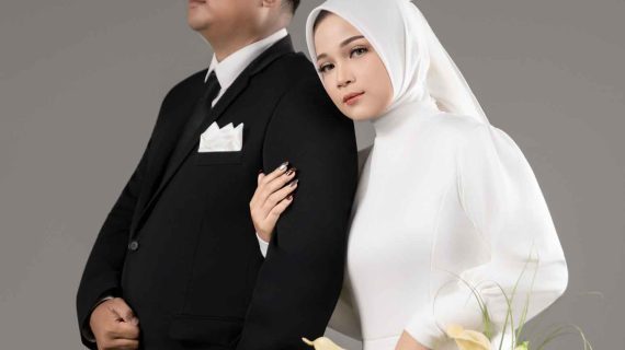 Tasya & Triyana | Amara