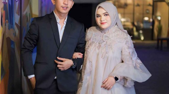 Elma & Aulia | Glamour