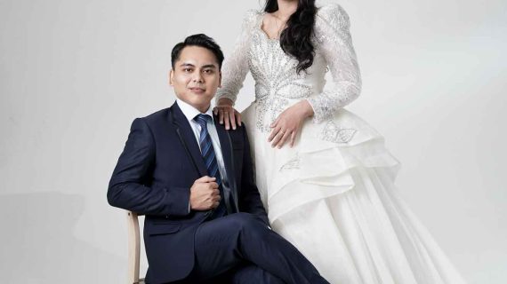 Dian & Richard | Amara