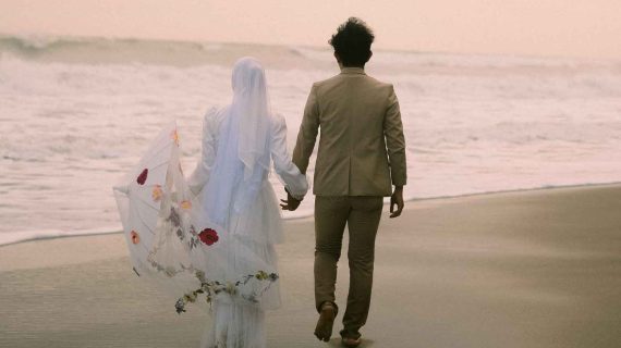 Julia & Fajar | Amara