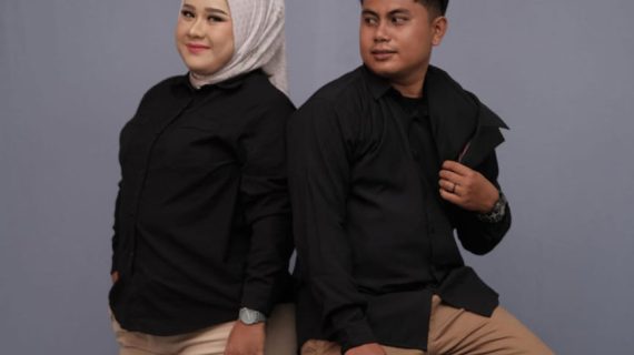 Shintiya & Wawan | ALLURE