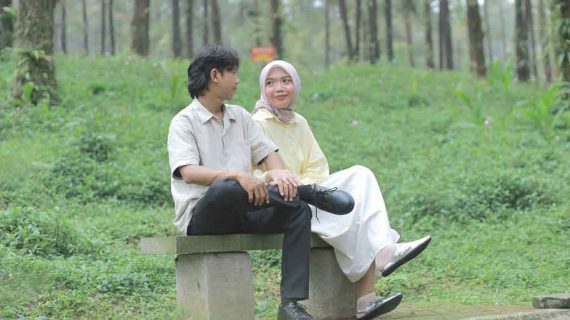 Laras & Ibnu | Amara