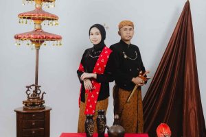 Inun & Arin | Glamour