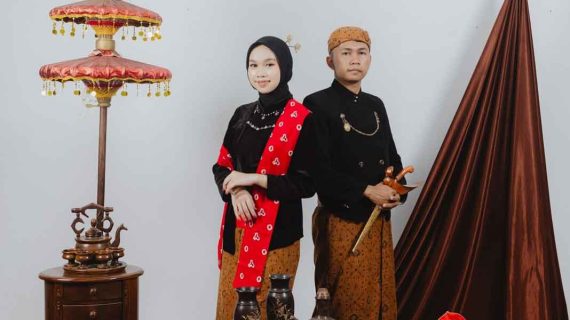 Inun & Arin | Glamour