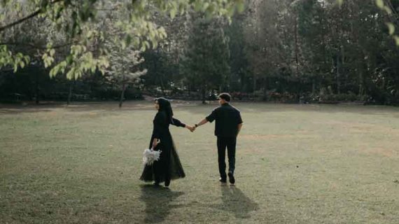 Erin & Rizki | Amara