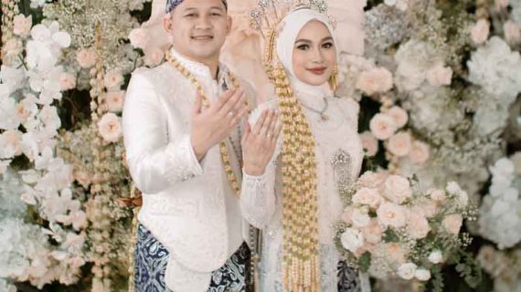 Cinantya & Burhan | Amara