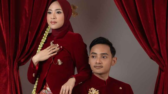 Alifia & Pandu | Amara