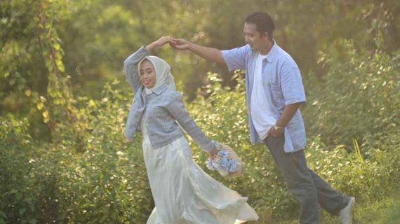 Wulan & Susilo | Luxy