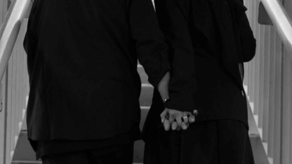 Fitria & Anggie | ALLURE