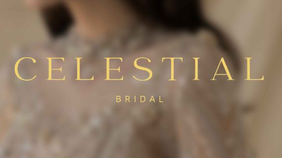 Grand Opening Celestial Bridal | ALLURE