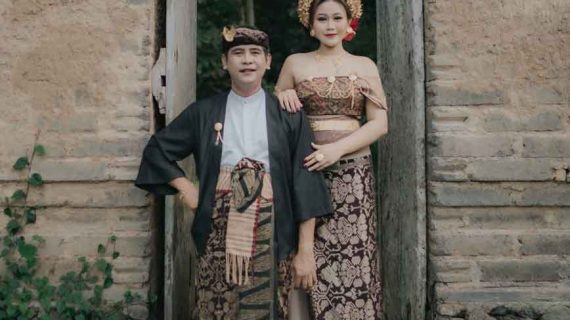 Mirah & Gus Ari | Amara