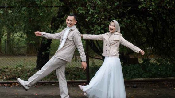 Rini & Inggil | ALLURE