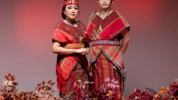 Steffani & Mario | Megan