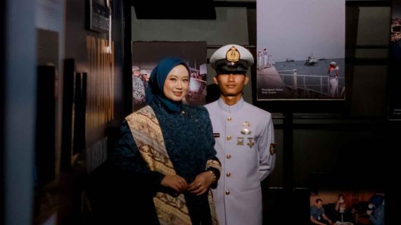 Puspa & Hendro | Amara