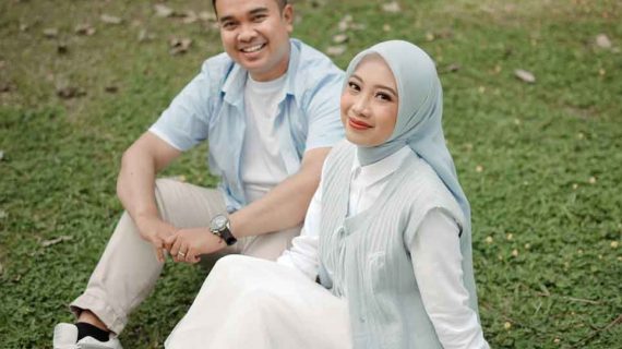 Novan & Eka | Luxy