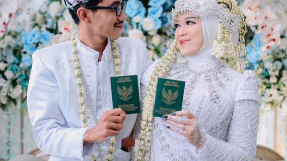 Henni & Fazri | SAGE