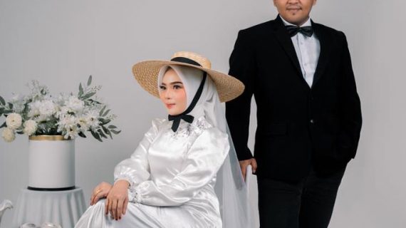 Ike & Azis | Glamour