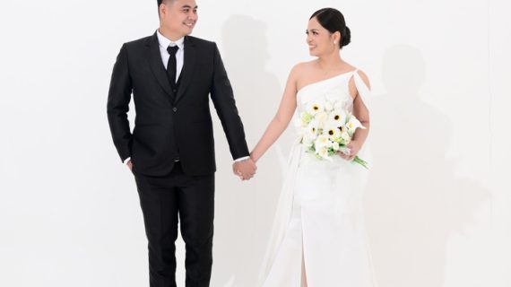 Priska & Enal | Amara